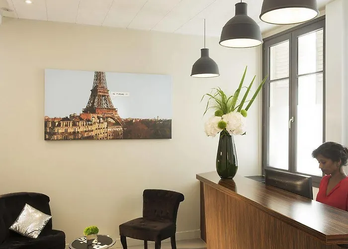 Otel Local 101 Beaurepaire - Opening Summer 2026