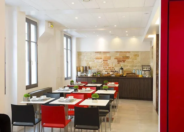 Otel Local 101 Beaurepaire - Opening Summer 2026 3*