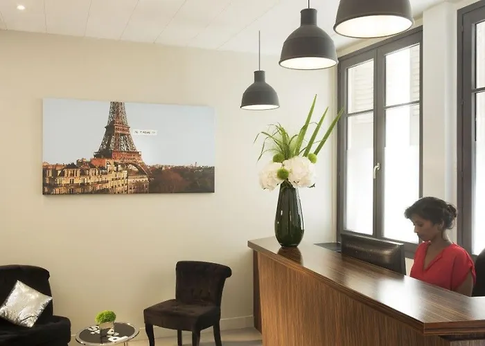 Local 101 Beaurepaire - Opening Summer 2026 Otel 3*